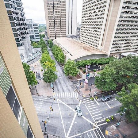Villa Downtown! 24H Concierge! Private Balcony! 11K Atlanta Esterno foto