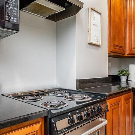 Villa Downtown! 24H Concierge! Private Balcony! 11K Atlanta Esterno foto